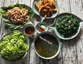 Lưu thực đơn này lại ngay để có món ngon ăn cả tuần