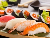 Những món ăn nhất định phải thưởng thức khi đến Osaka, Nhật Bản