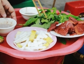 Những món ăn chơi ngon hết xảy chốn Hà thành
